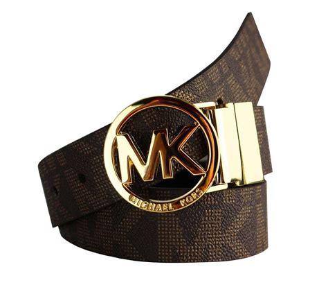 Ceintures femme Michael Kors 